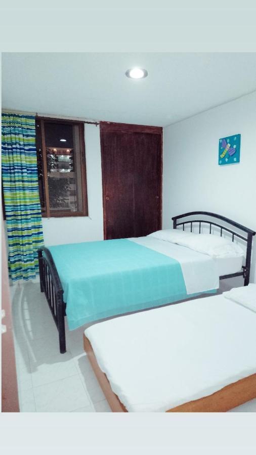 Apartamento En El Rodadero, Edificio En Primera Linea De Playa! *
