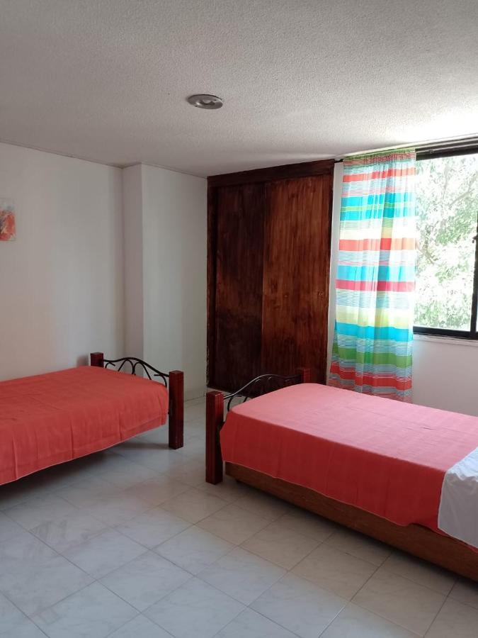 Apartamento En El Rodadero, Edificio En Primera Linea De Playa! * Santa Marta (Magdalena)